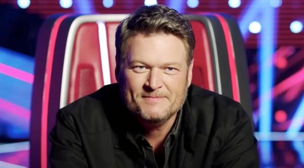 Iconic Female Country Artist Named As Blake Shelton’s ‘Voice’ Replacement