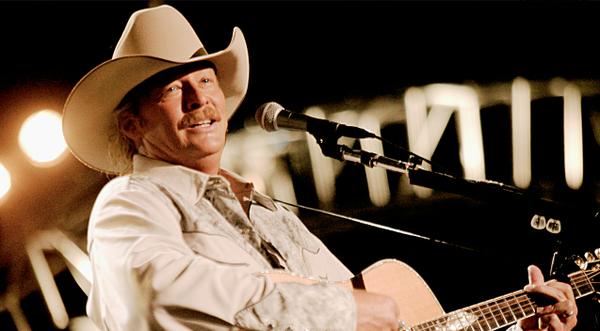 Alan Jackson Suffering Infection, Reveals Outlook