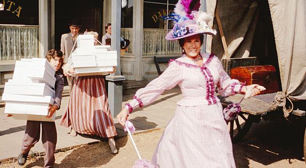 Beloved “Little House On The Prairie” Actress Dies