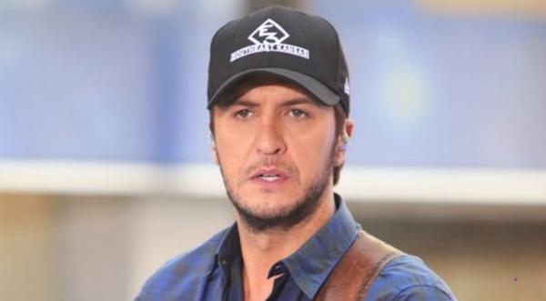 Luke Bryan Storms Off After Epic Prank Goes Seriously Wrong