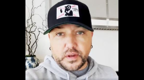 Despite Nomination, Jason Aldean Didn’t Attend The Grammys – But Why?