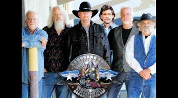 Confederate Railroad Singer Says They ‘Would Never’ Change Name, Despite Controversy