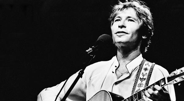 Remembering John Denver With His Last Ever Performance
