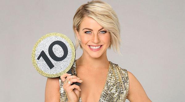 Julianne Hough Makes HUGE Career Move