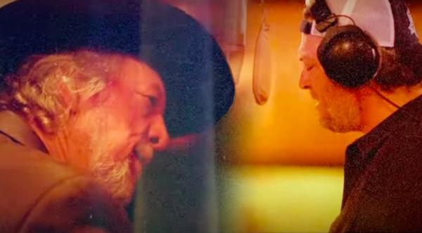 John Anderson Releases New Song With Blake Shelton, “Tuesday I’ll Be Gone”