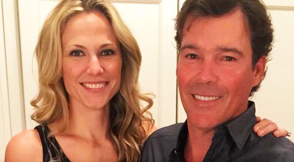 Country Music Star Battles Heartbreaking Disease With Help From His Loving Wife