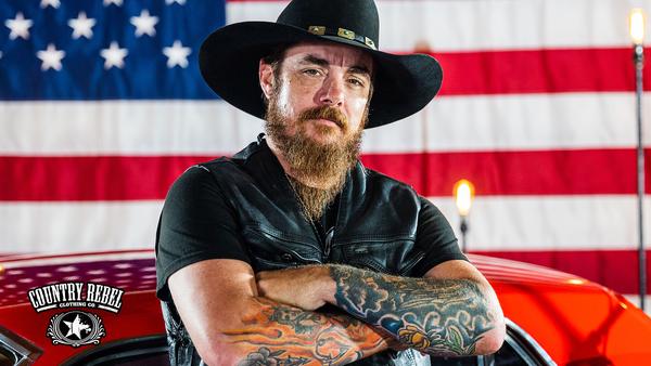 Whey Jennings - 'Lonesome, On'ry and Mean' (Waylon Jennings Cover)