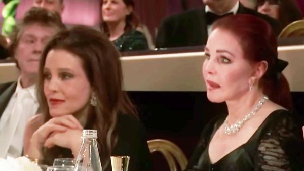 Priscilla Presley Shares Emotional Post On Lisa Marie’s Birthday