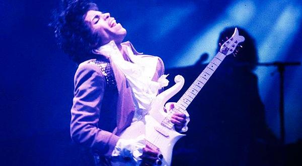 Prince's True Cause Of Death Released