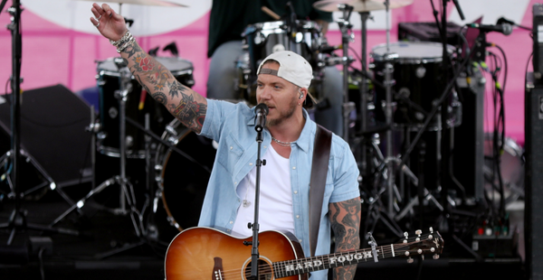 Christian Artists Chart On The Hot 100