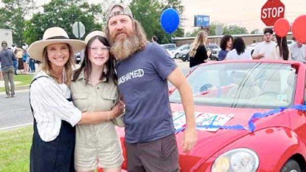 Mia Robertson Undergoing What “Could Be” Her Last Surgery – Mom Missy Asks For Prayers