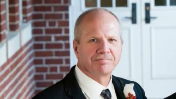 Danny Earnhardt, NASCAR Mechanic And Brother Of Dale Earnhardt Sr., Has Died