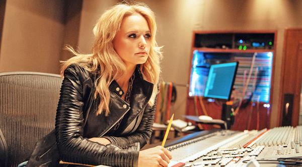 Miranda Lambert Has New, Exciting Plans On The Horizon