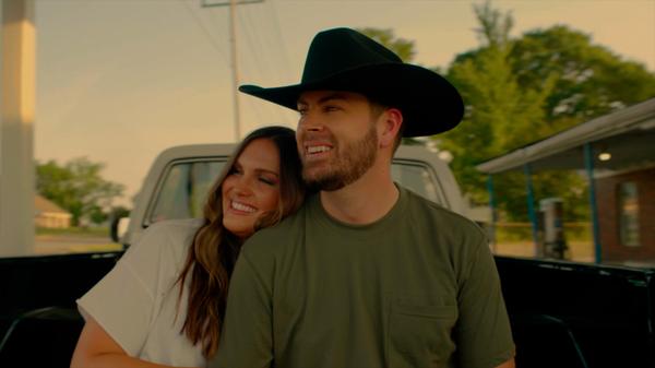 Good Ole Boy's Girl by Stephen Paul