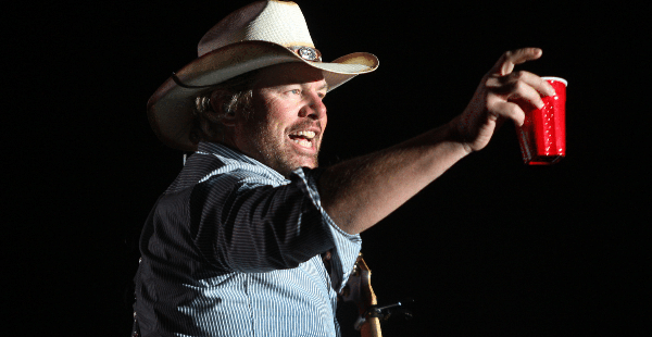 Toby Keith Revealed Why He Never Moved To Nashville And What The Decision Cost Him