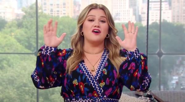 “The Kelly Clarkson Show” Announces Major Move
