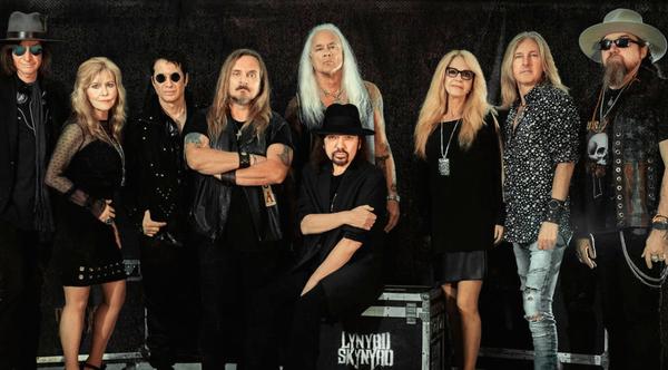 Lynyrd Skynyrd Will Continue Performing After Gary Rossington’s Death