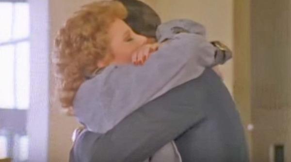 Reba’s “Whoever’s In New England” Video Is An 80s Story Of Infidelity & Heartbreak