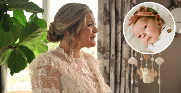 Lauren Alaina “Heaven Sent” 