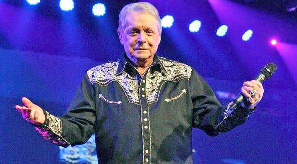 Mickey Gilley Gives Fans An Update On His Health