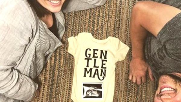 Baby Boy On The Way For ‘American Idol’ Champion