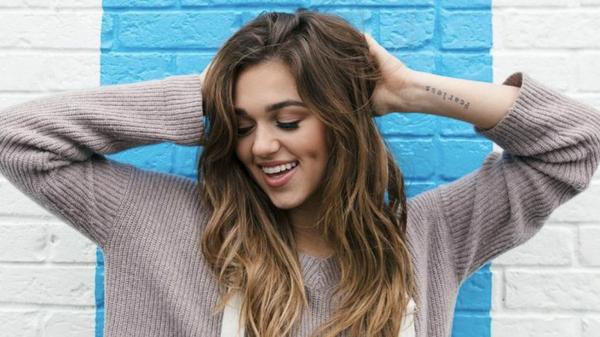 Sadie Robertson Introduces Her New Boyfriend
