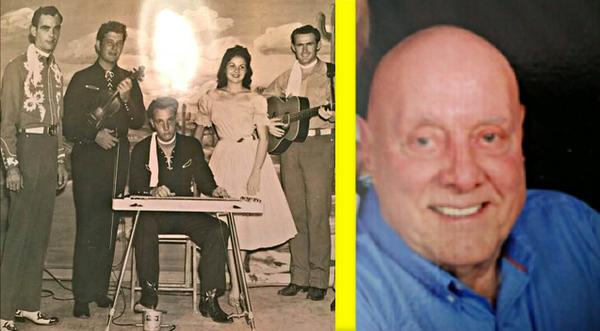 Country Music Songwriter Glenn Ray Has Died