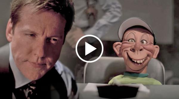 Bubba J Hysterically Arrested Following Unfortunate Mishap