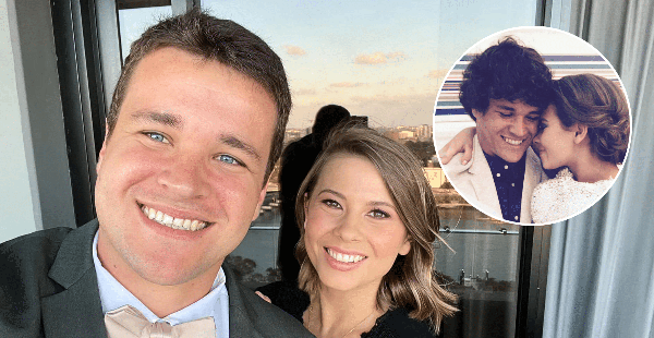 Bindi Irwin Shares Sweet Message To Husband On Four-Year Wedding Anniversary