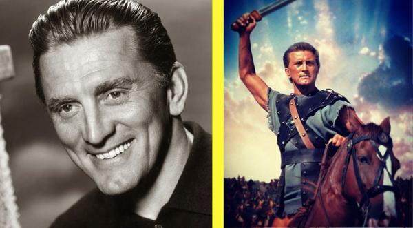 Hollywood Icon Kirk Douglas Dead At 103