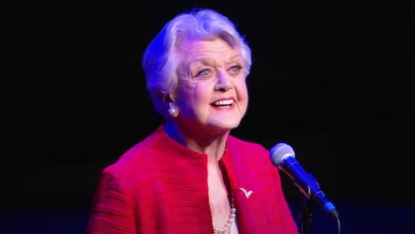 Angela Lansbury Has Died At Age 96