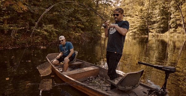 Morgan Wallen & Eric Church Team Up To Purchase Field & Stream Brand