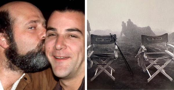 Cast Of “The Princess Bride” Reacts To Rob Reiner’s Tragic Death