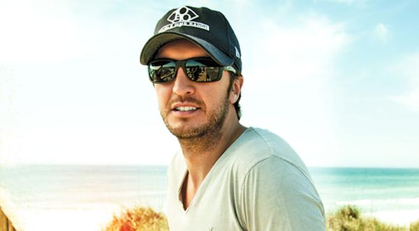 Luke Bryan Takes Break From Vacation To Help Rescue Law Enforcement Officer