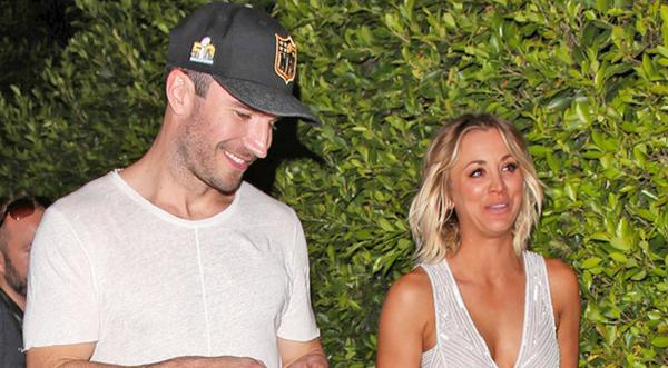 TV Star Breaks Silence On Sam Hunt Dating Rumors