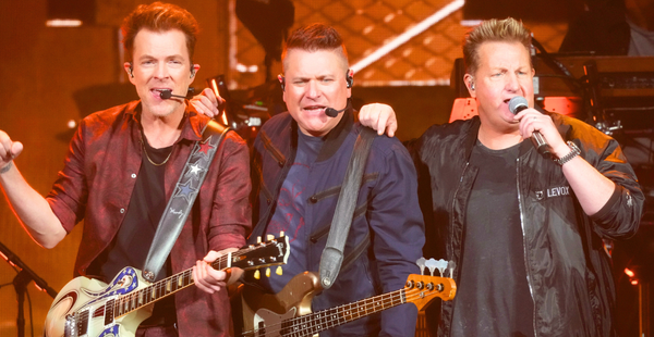 Rascal Flatts Share Exciting News: Their “Life Is A Highway Tour” Will Continue Into 2026