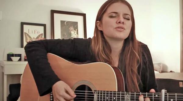 Soulful Beauty Gives Chilling Twist To Alan Jackson’s ‘Remember When’
