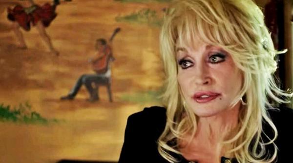 Dolly Parton Mourns The Loss Of Longtime Friend