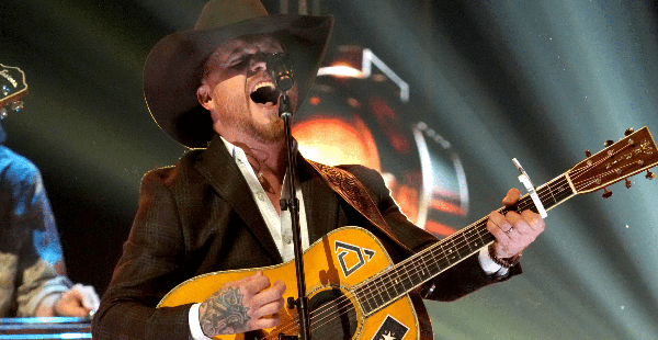 Cody Johnson Drops New Heartbreak Song “How Do You Sleep At Night?”