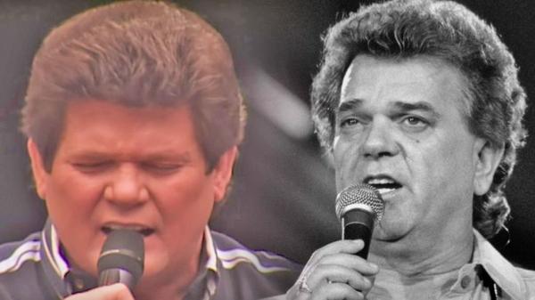 Michael Twitty Immortalizes His Father In Breathtaking “Hello Darlin'” Performance