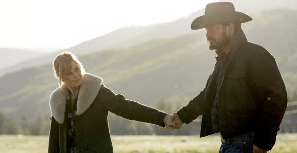 Cole Hauser Shares Details Of Rip Wheeler’s Journey In Season 5, Part 2 Of “Yellowstone”