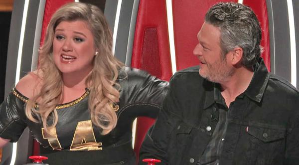 ‘The Voice’ Introduces Game-Changing New Rule To Blind Auditions