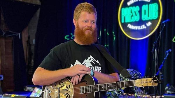 Oliver Anthony Is Married With Children – Say What?