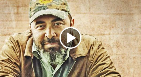 Does Aaron Lewis' New Single Make Him The Savior Country Fans Have Been Waiting For?