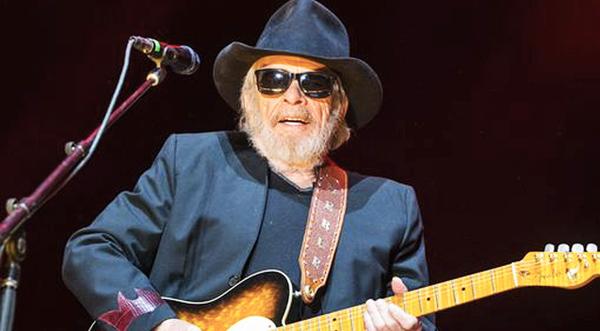 Merle Haggard Gives Shocking Health Update After Concert Cancellations