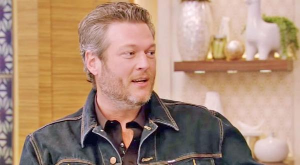 Truck Crashes Into Front Of Blake Shelton's Texoma Lake House