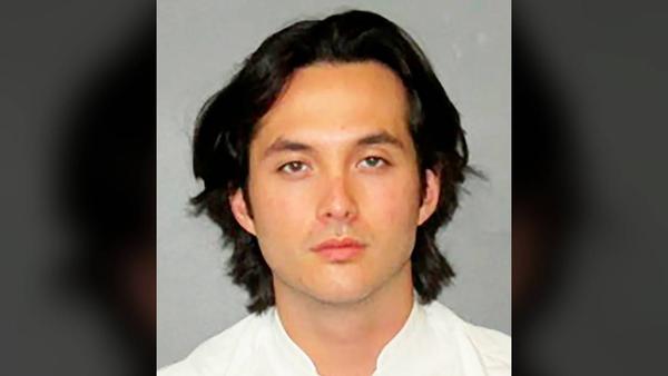 "Idol" Champ Laine Hardy Arrested By LSU Police & Booked Into Jail
