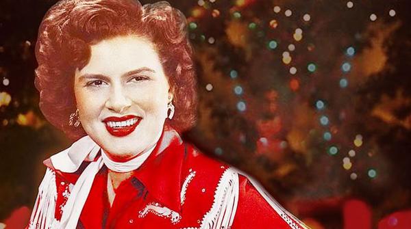 You Absolutely Have To Hear Patsy Cline's Long-Lost Christmas Song