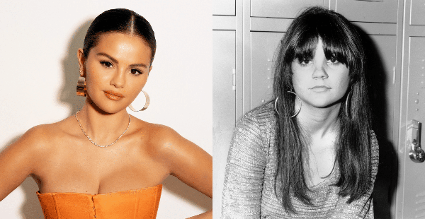 Selena Gomez Cast To Play Linda Ronstadt In Upcoming Biopic