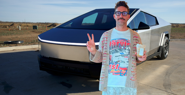 Jake Owen Fires Back At Rude Tesla Note